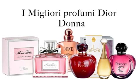 profumo donna scale christian dior|Profumi Donna .